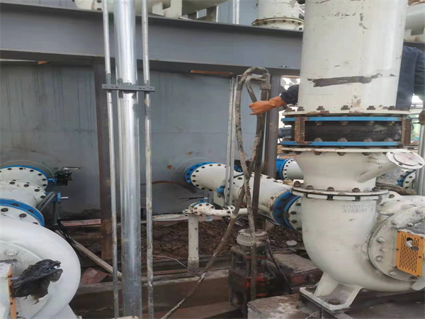 洛宁设备基础沉降下沉注浆加固增加荷载