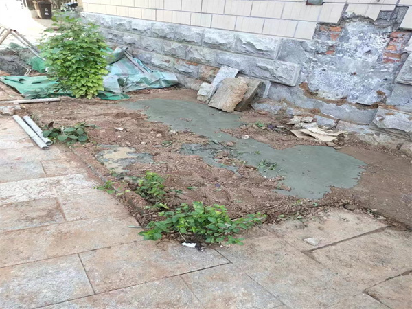 洛宁地基基础注浆增加承载力灌浆加固