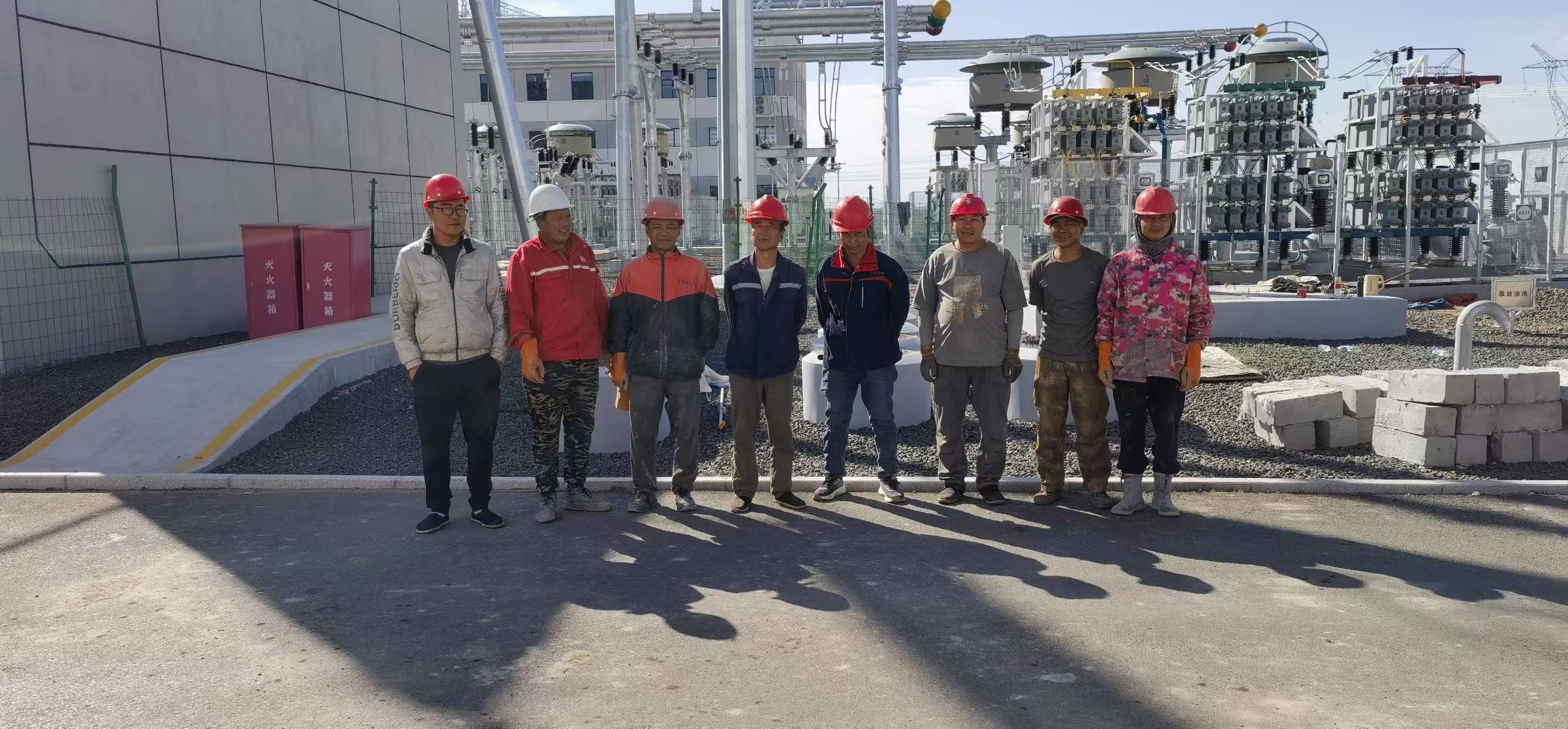 洛宁地基沉降如何修复？